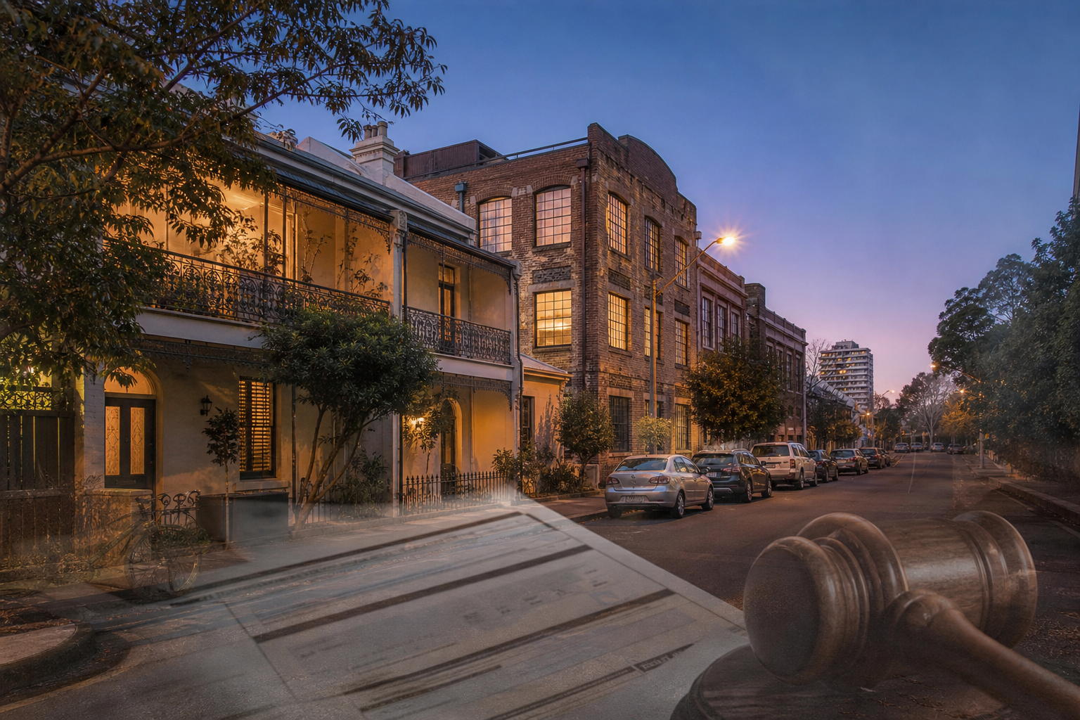 How To Build Auction‑Proof Alexandria Pre‑Approvals That Actually Hold