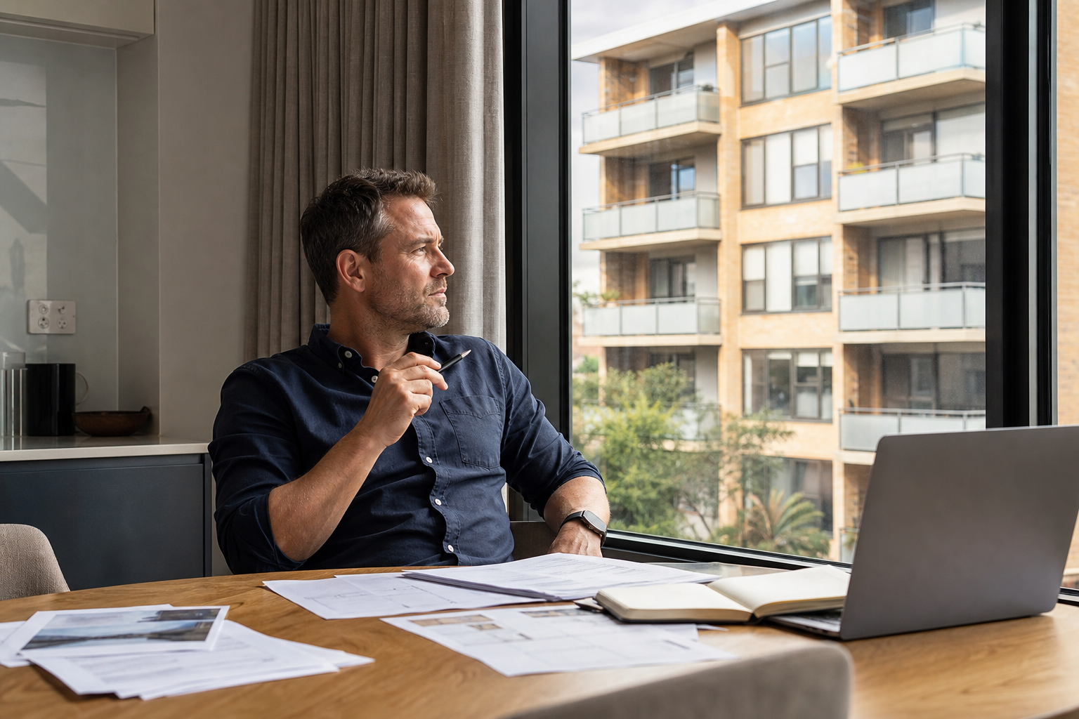 Stuck With An Underperforming Investment Property? Decide This Week