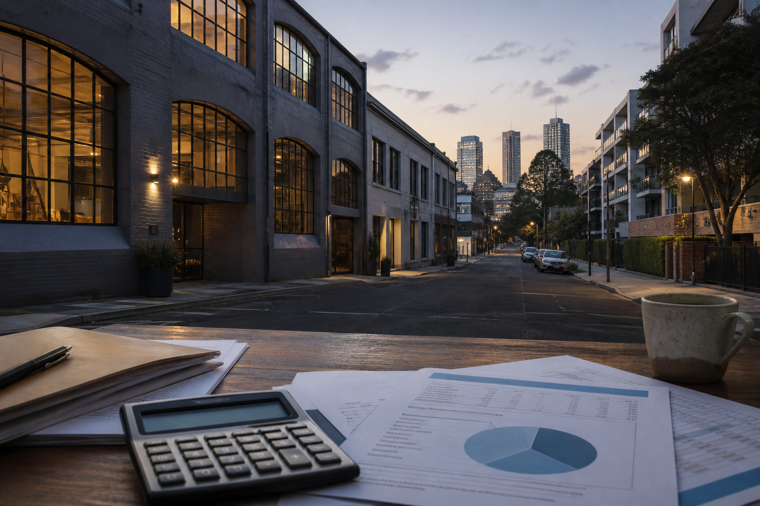 Five Finance Traps Lurking In Alexandria Off-Market And Pre-Market Deals