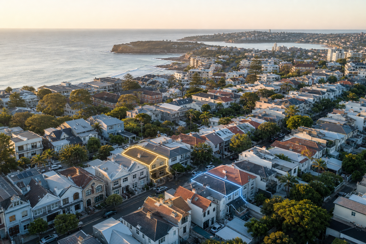 Bridging finance for Eastern Suburbs upgraders: keep, rent or sell?