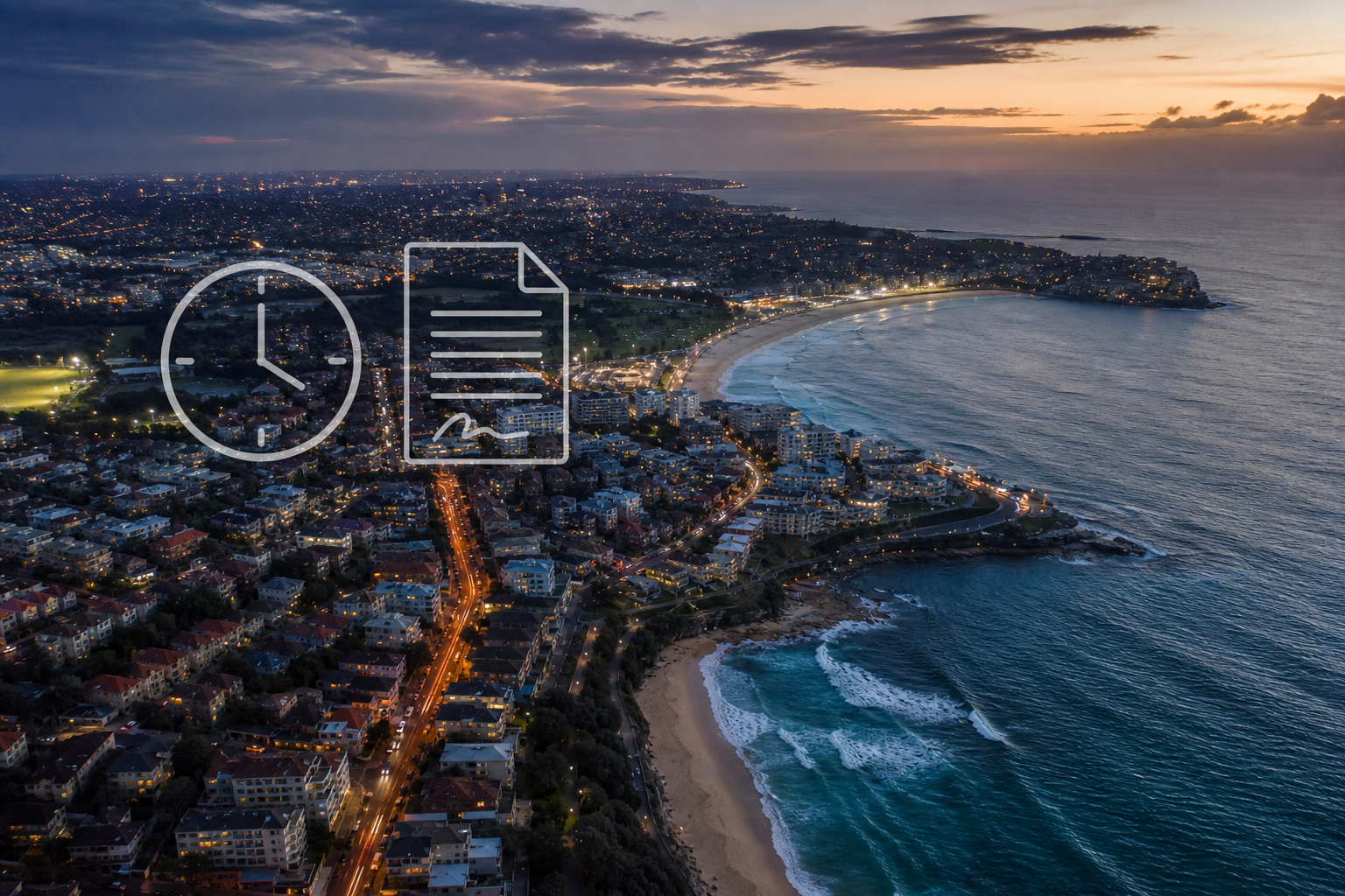 Winning Short-Settlement Eastern Suburbs Deals With 66Ws and 5% Deposits