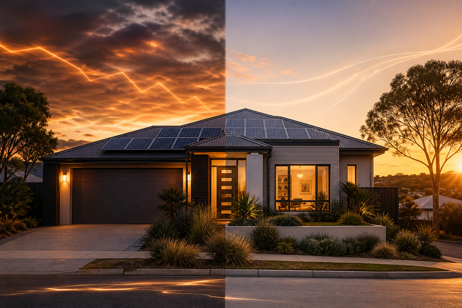 Structuring Solar Borrowing: When Interest‑Only Makes Sense (And When It Doesn’t)