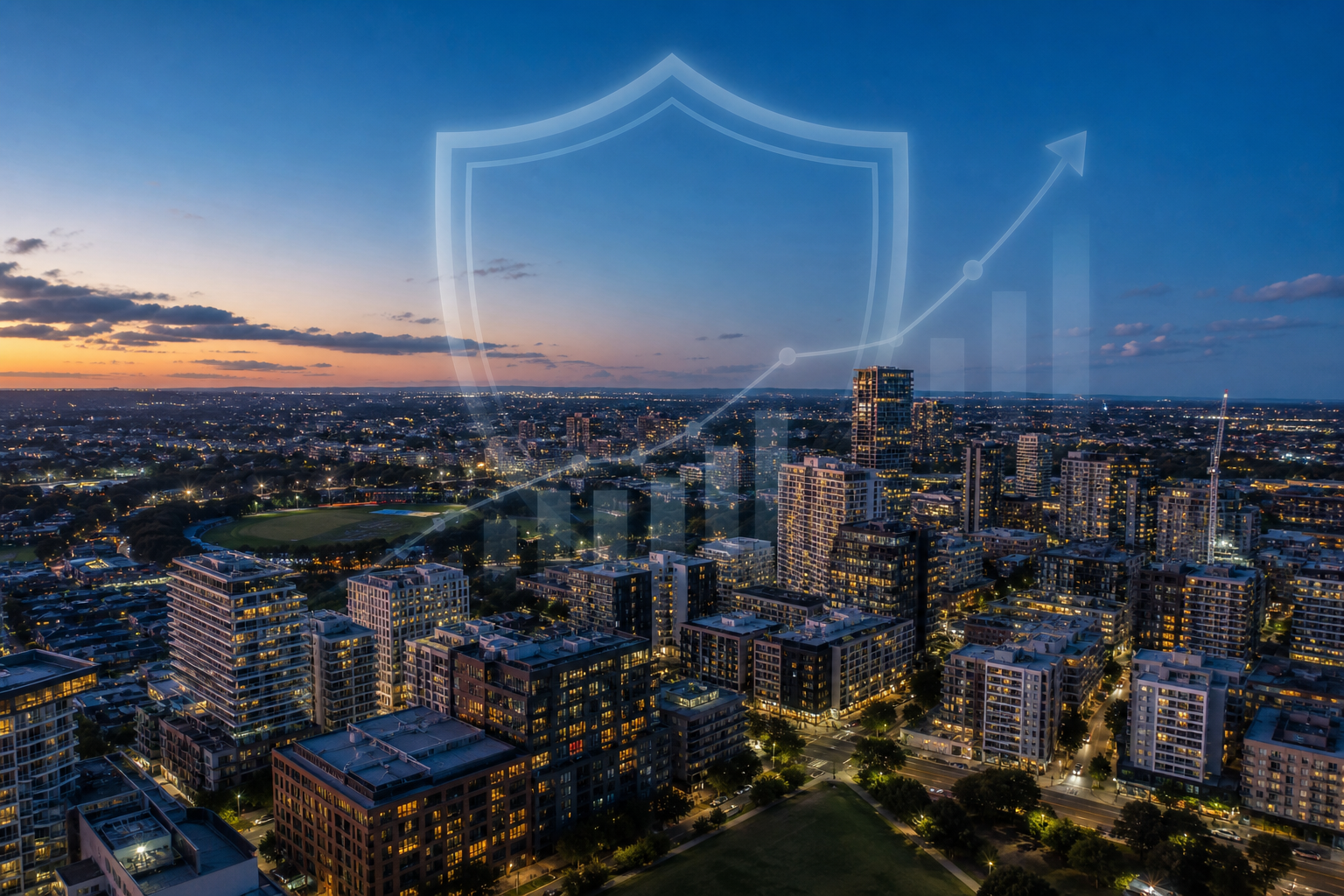 How Green Square Apartment Owners Can Build a 6–12 Month Buffer