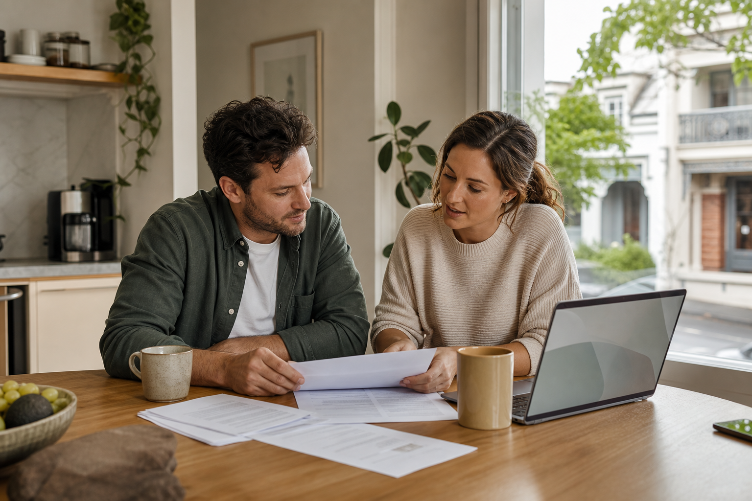 The Smart Rhythm For Reviewing And Repricing Your Home Loan