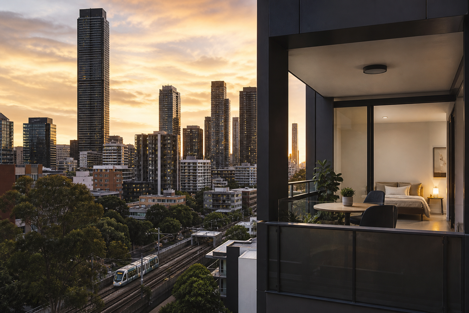 High-Density Postcodes & Tiny Apartments: What Lenders Really Block