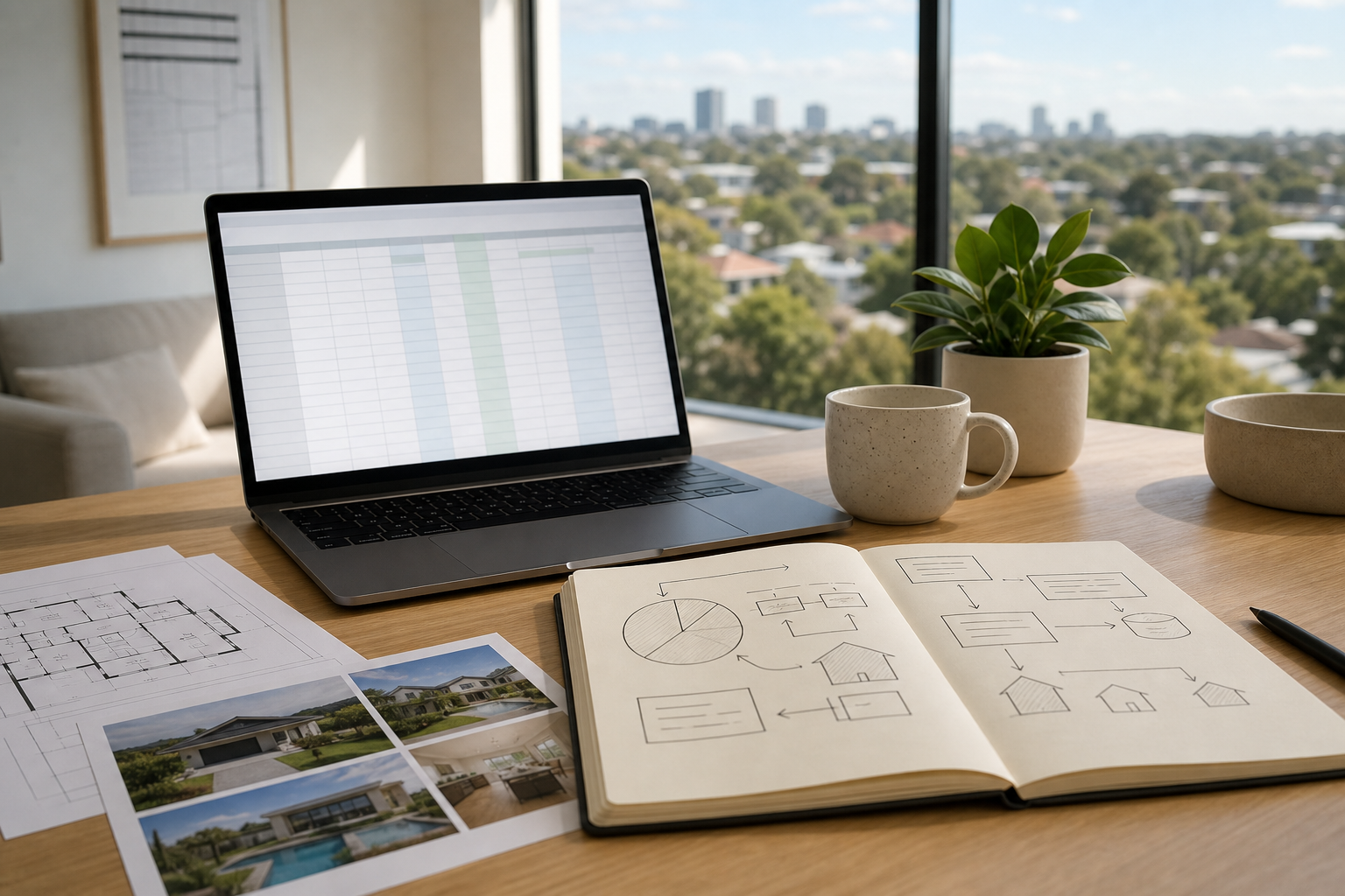 Smart ways to use offsets, splits and redraw under new tax rules