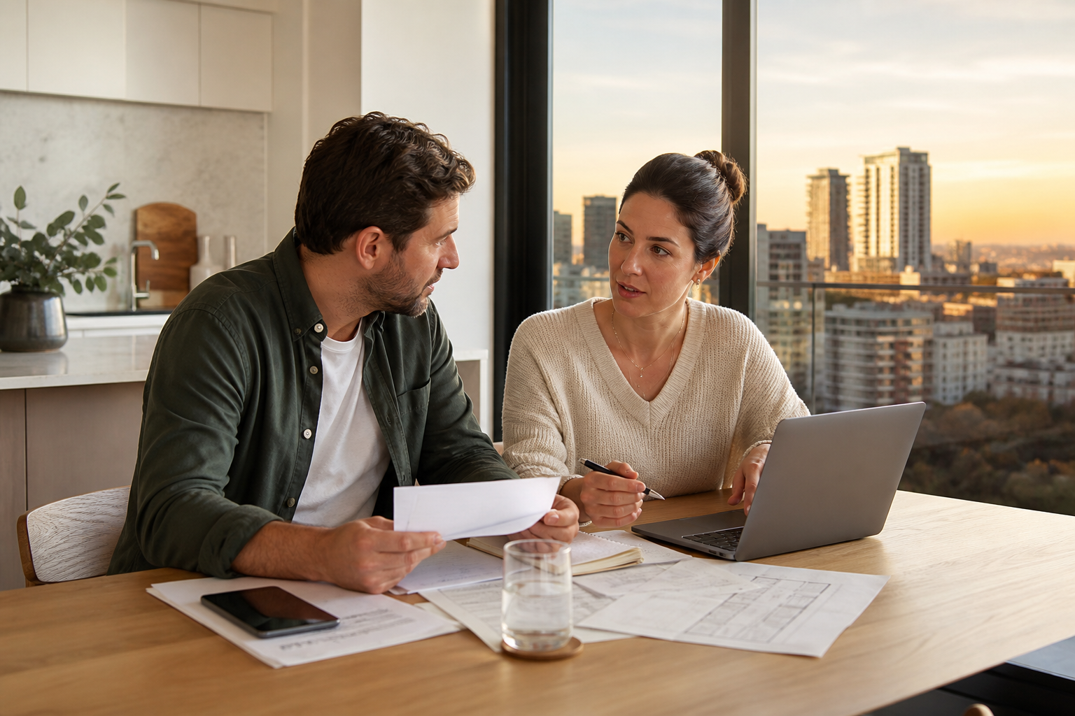Using Negative Gearing And Depreciation On Off‑the‑Plan Investments
