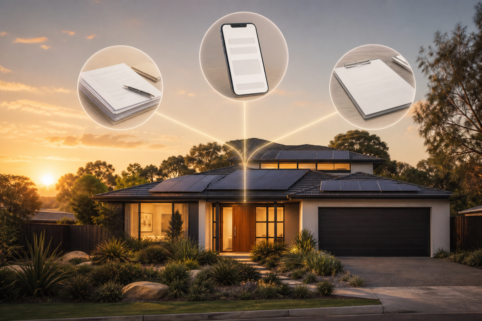 Personal loans vs BNPL vs vendor finance for solar: real costs