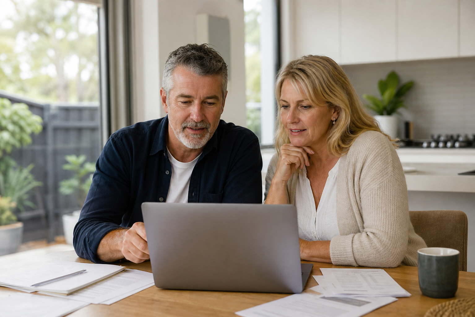 Should Your Next Property Sit in Super or Your Own Name?