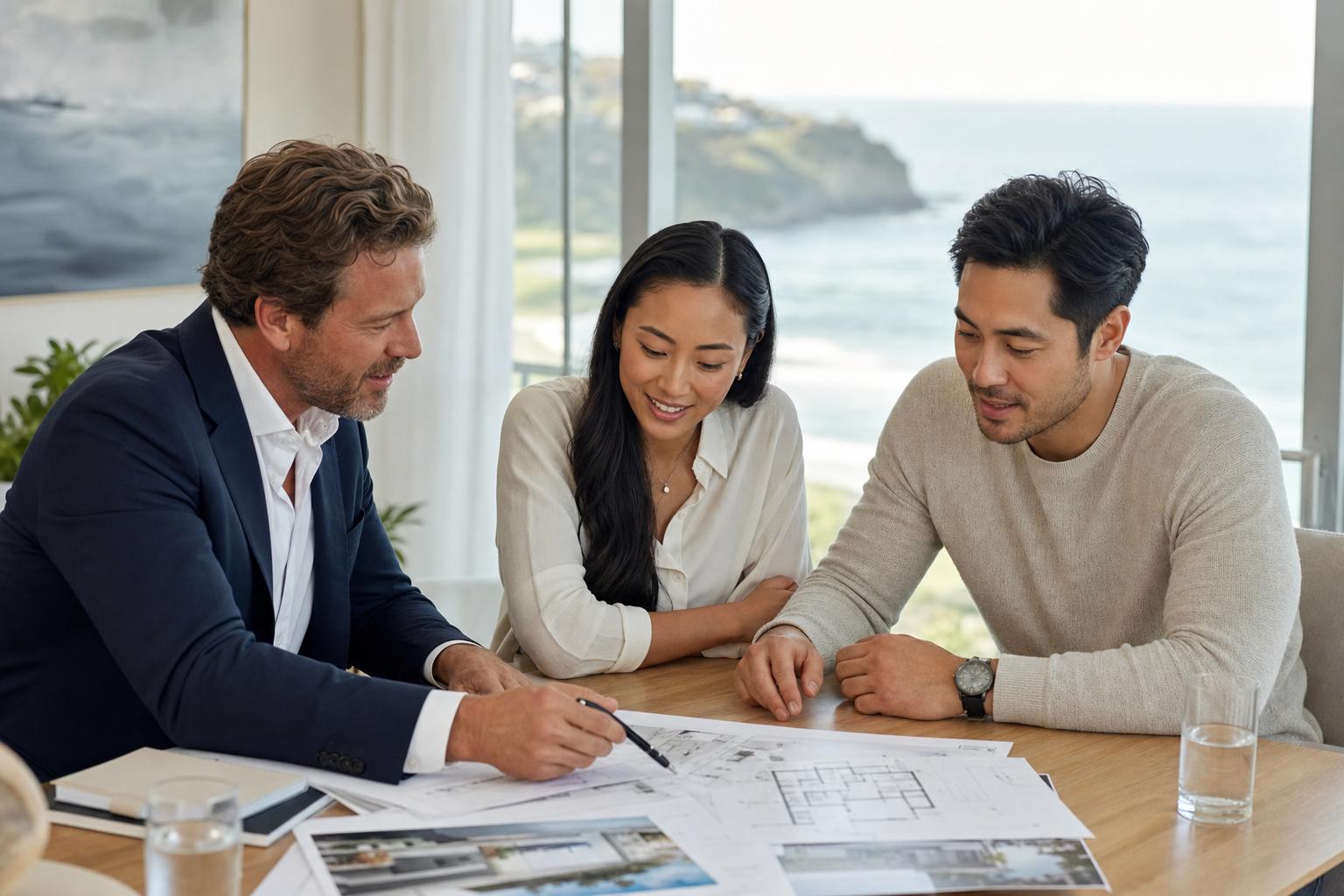Choosing a Sydney Eastern Suburbs Broker Instead of a Big‑4 Bank