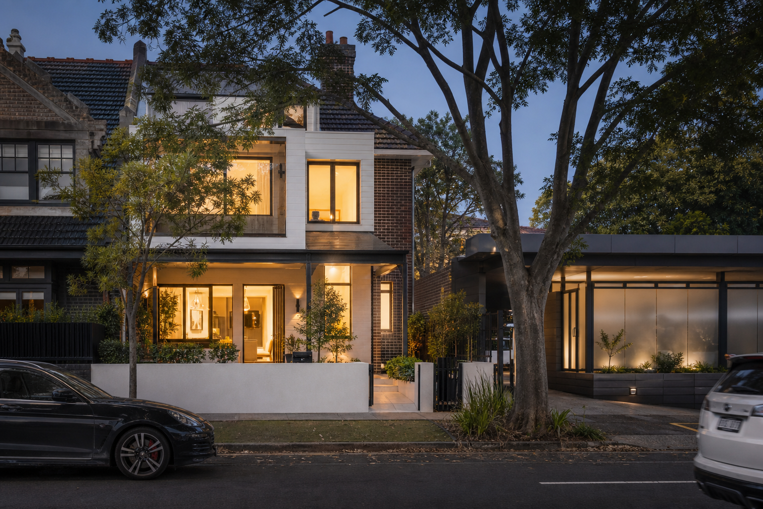 Keep Your Eastern Suburbs Home Safe When You Run A Business