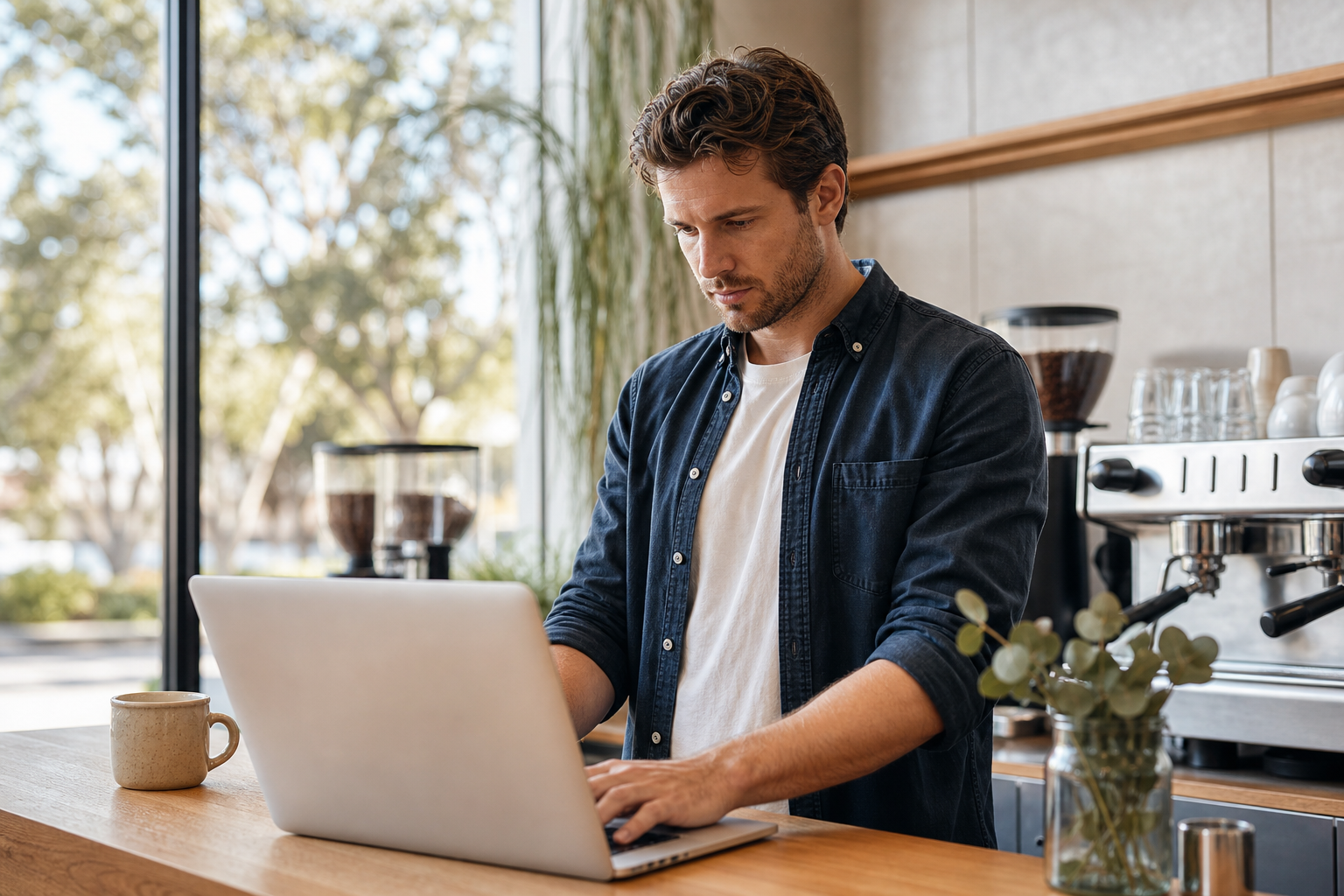 How Much You Can Borrow For Business Equipment In Australia