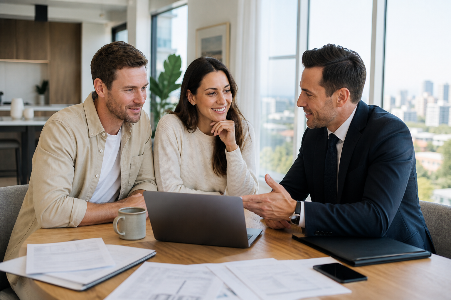 Do Mortgage Brokers Favour Higher Commissions? How Pay Really Works