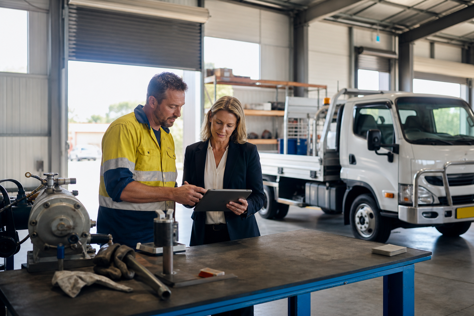 Balloon Payments on Equipment Finance: When They Help or Hurt