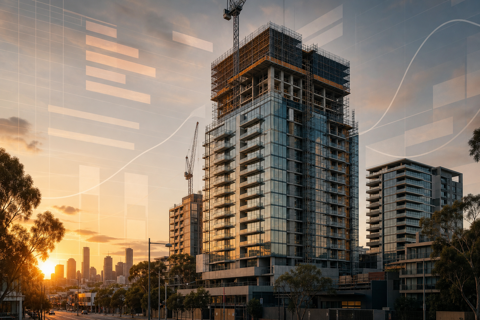 Model Off‑the‑Plan Apartment Cashflow Before You Sign Anything