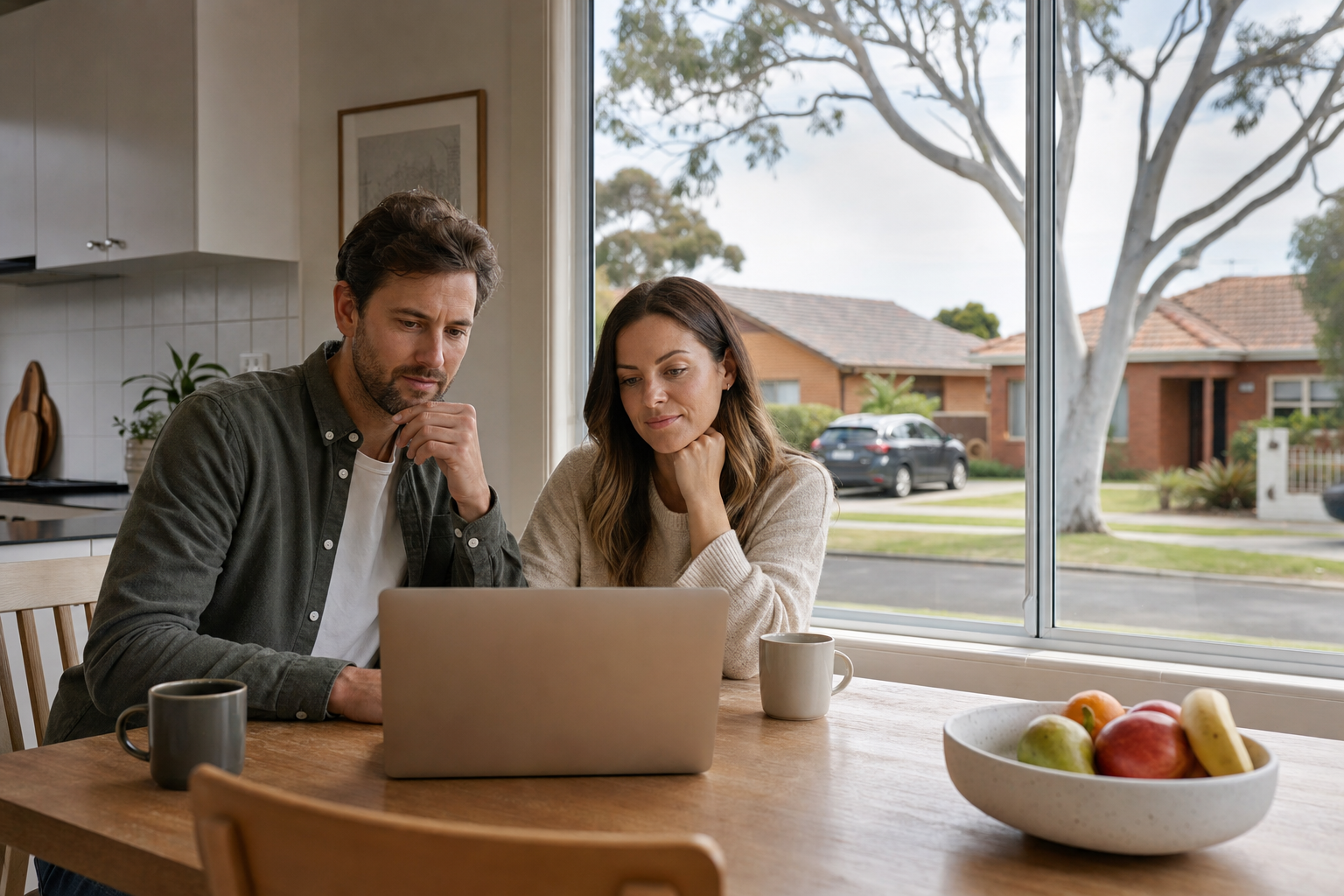 How To Tell If It’s Cheaper To Buy Than Rent Nearby