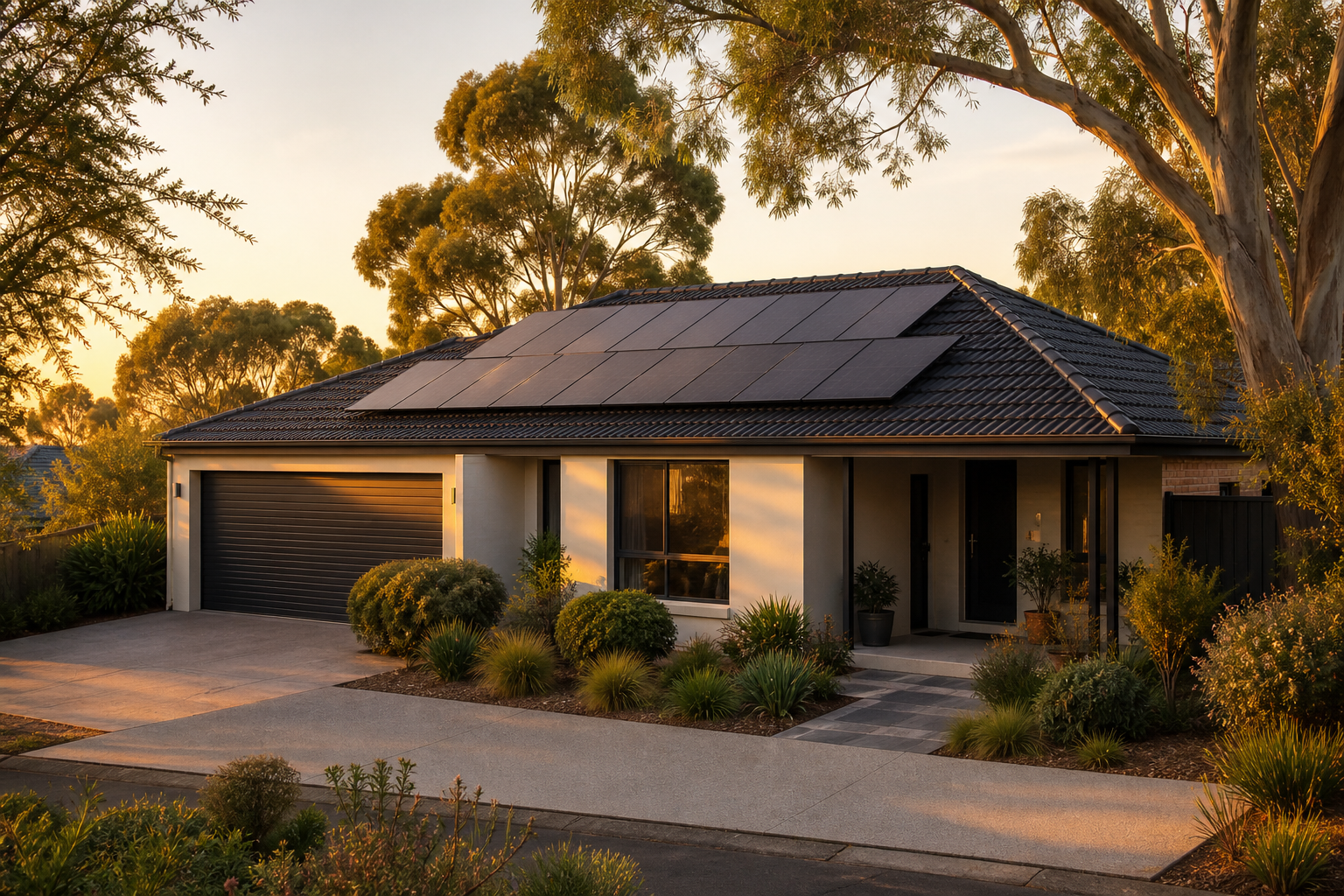 Comparing ‘Interest‑Free’ Solar Deals With Using Your Home Loan