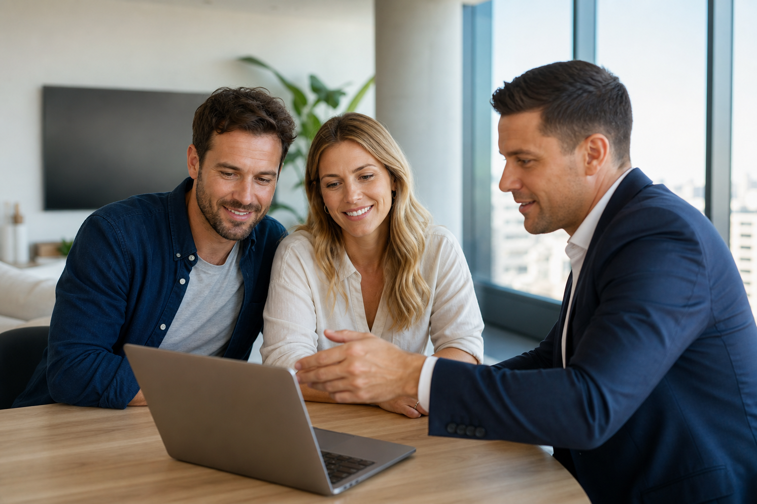 Why A Good Broker Compares Total Loan Cost, Not Just Rate