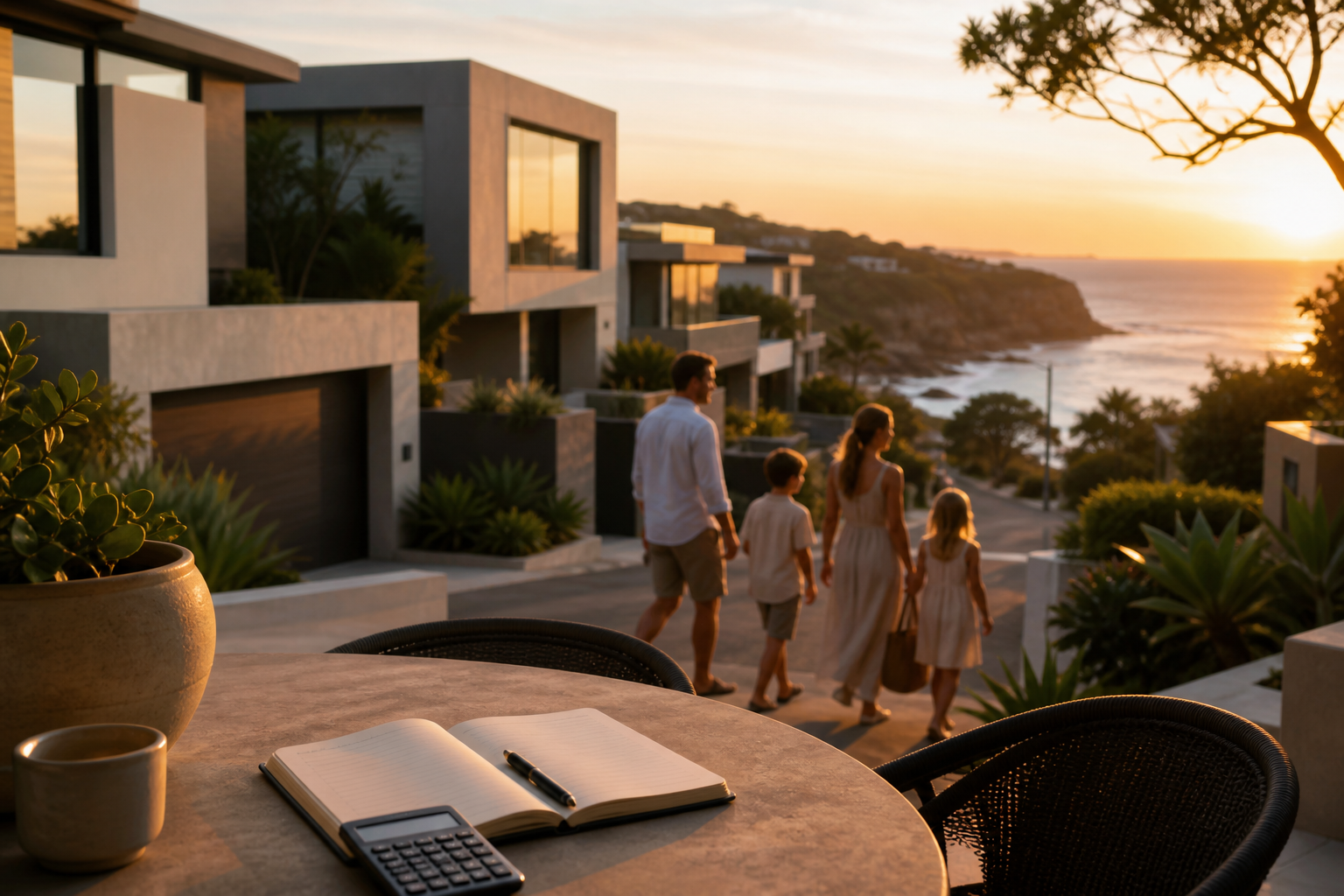 Should You Keep Your Old Dover Heights Home As An Investment?