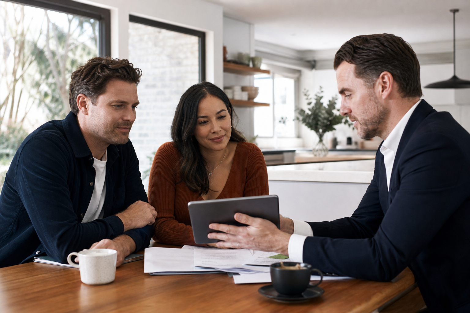 Cross‑Collateralisation vs Standalone Loans: Making The Safer Next Move