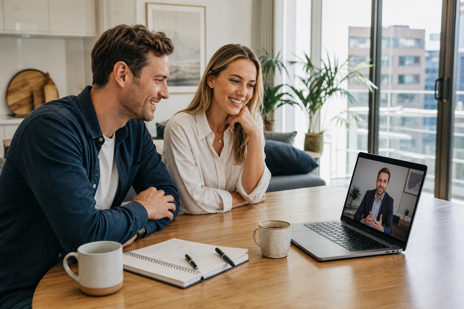 Scripts To Confidently Interview Mortgage Brokers This Week
