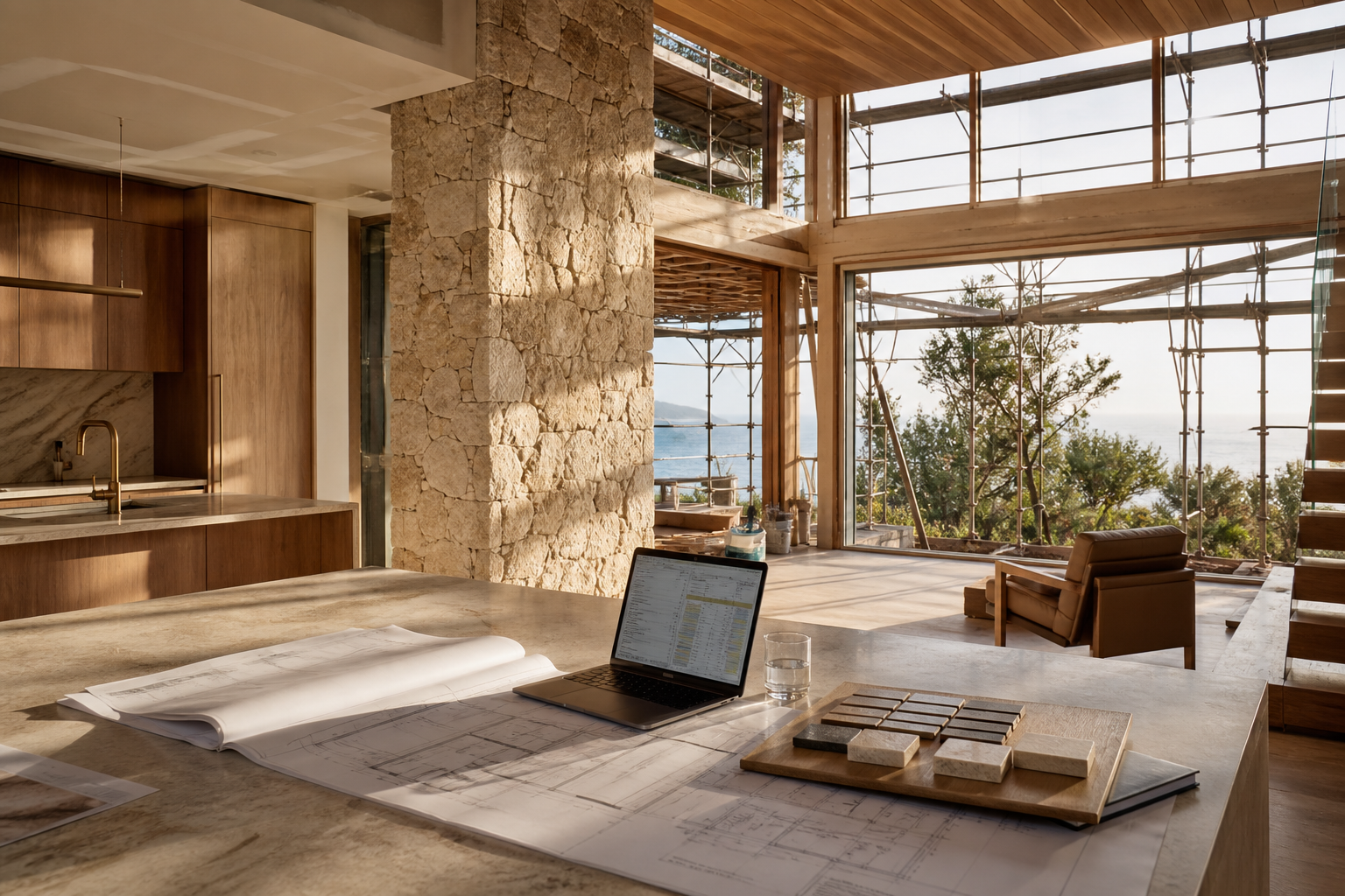 How To Handle Valuation Shortfalls and Cost Overruns On Premium Renos