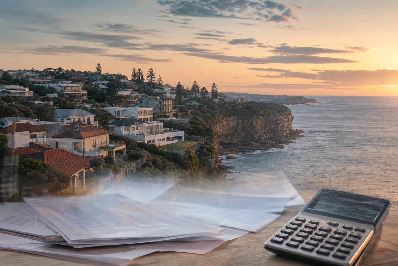 Refinancing Dover Heights: When Big‑4 Isn’t Your Best Home Loan Fit