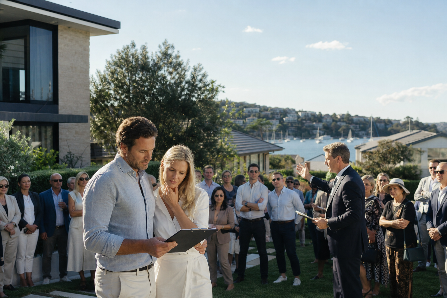 Smart ways to safely stretch your Rose Bay auction budget
