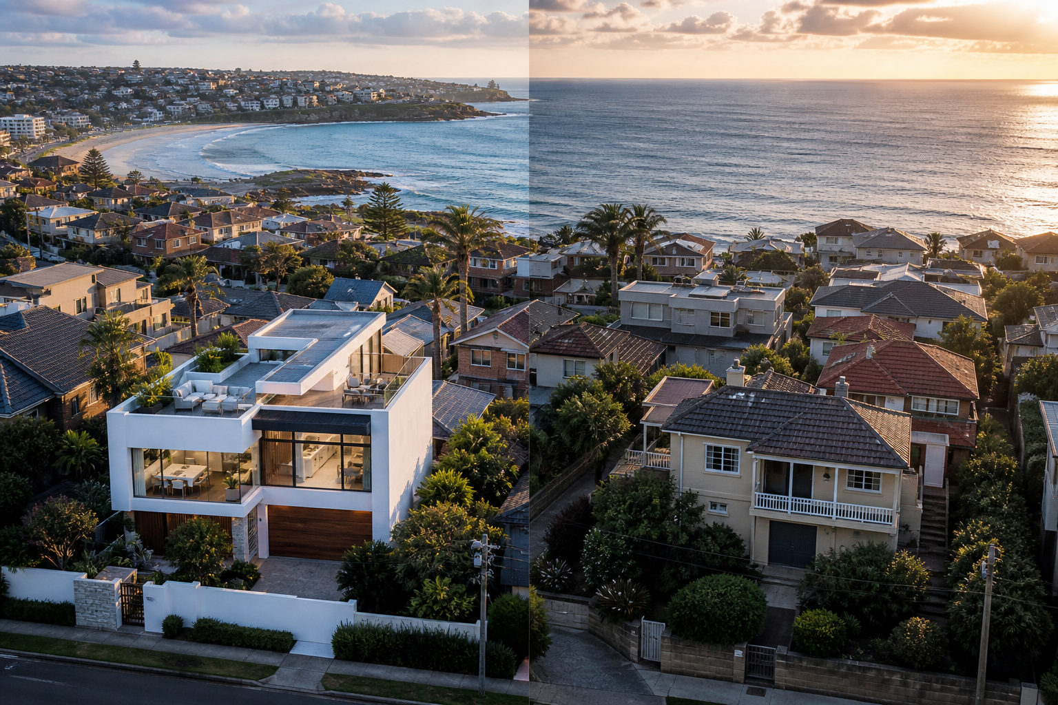 Bronte Equity: Renovate For Lifestyle Or Invest For Growth?