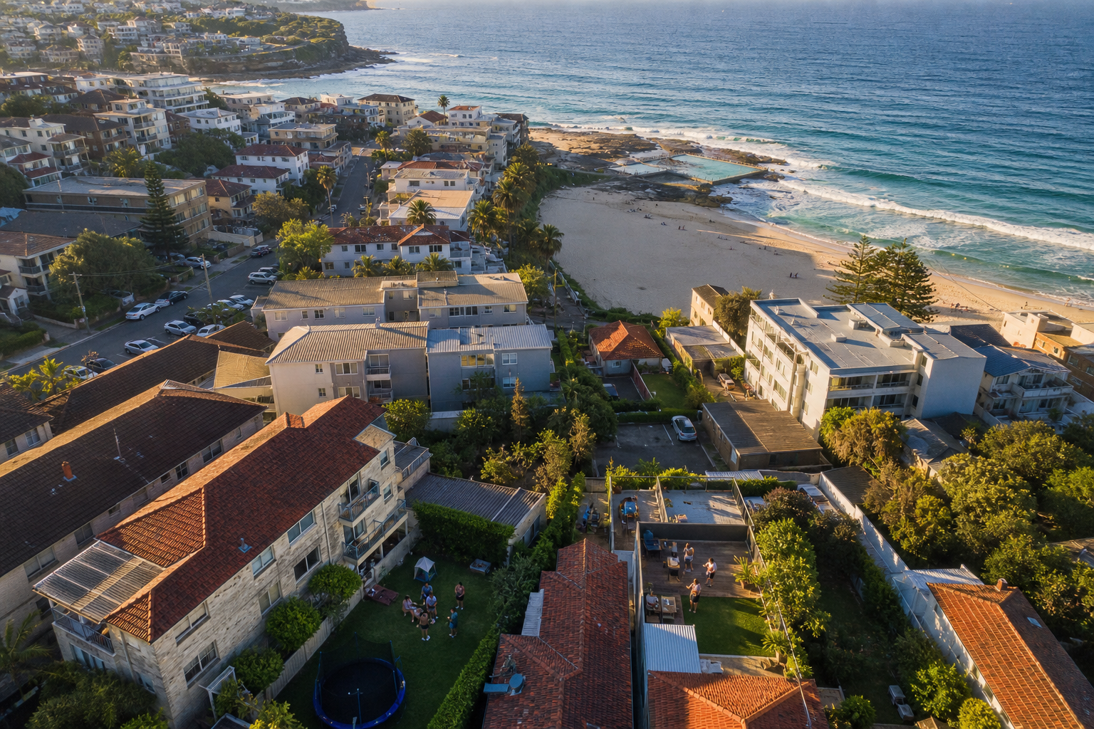 Upsizing in Bronte With Kids: Work Out a Safe Borrowing Limit