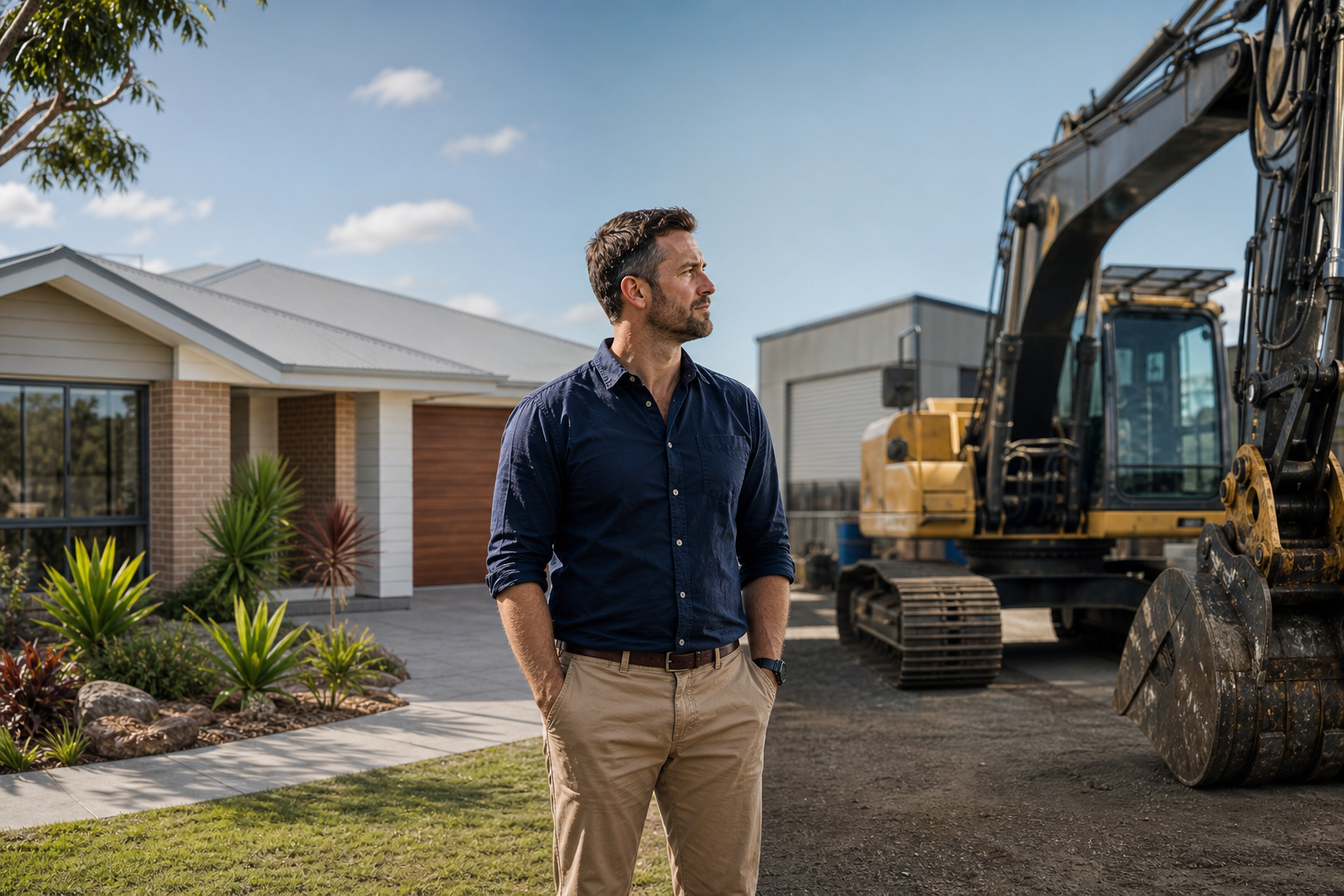 Should You Tap Home Equity Or Use Equipment Finance?