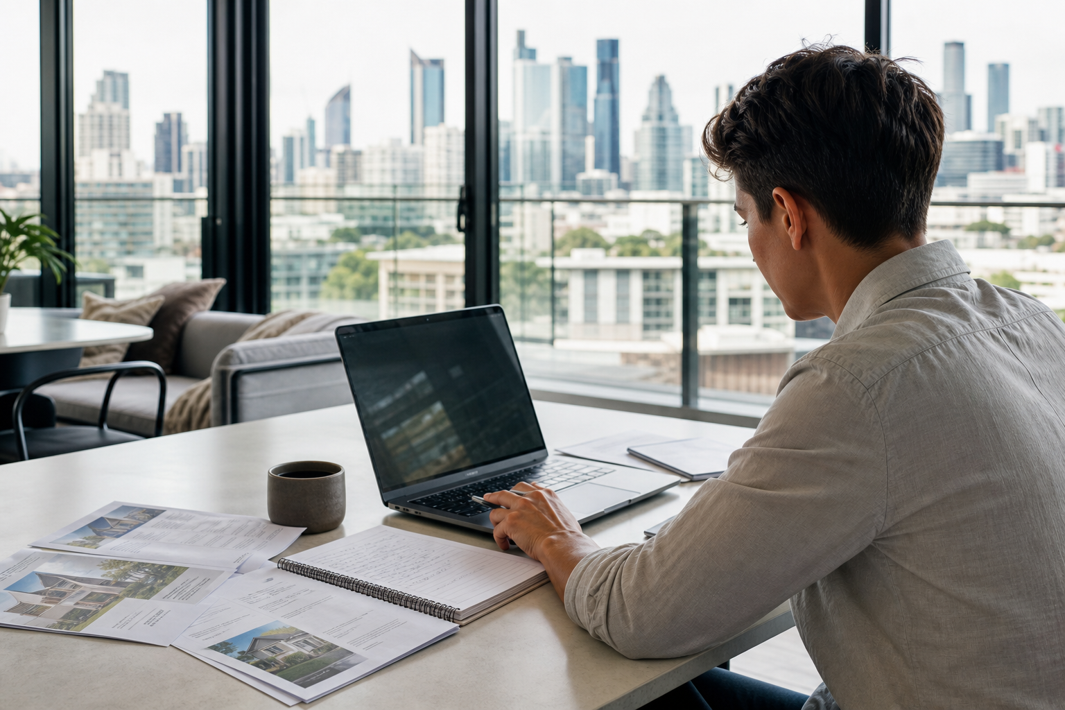 How Vacancy Rates, Rent Caps and Tenant Laws Shape Your Loan