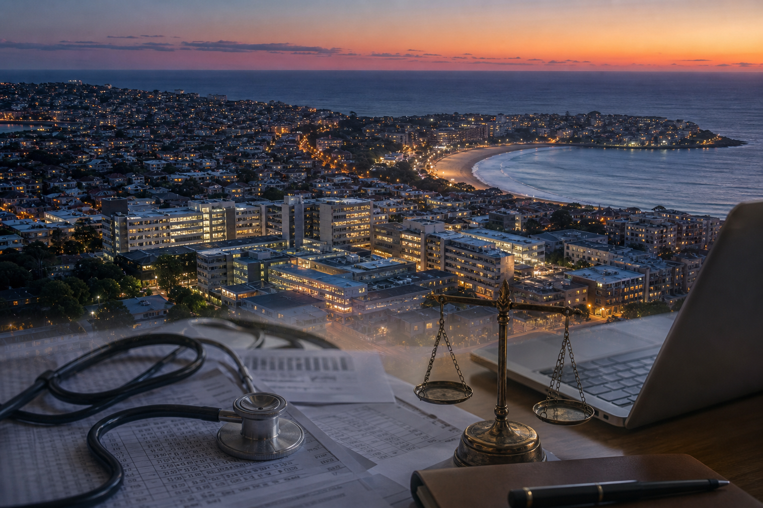 Turning Complex Professional Income Into Borrowing Power In Sydney’s East