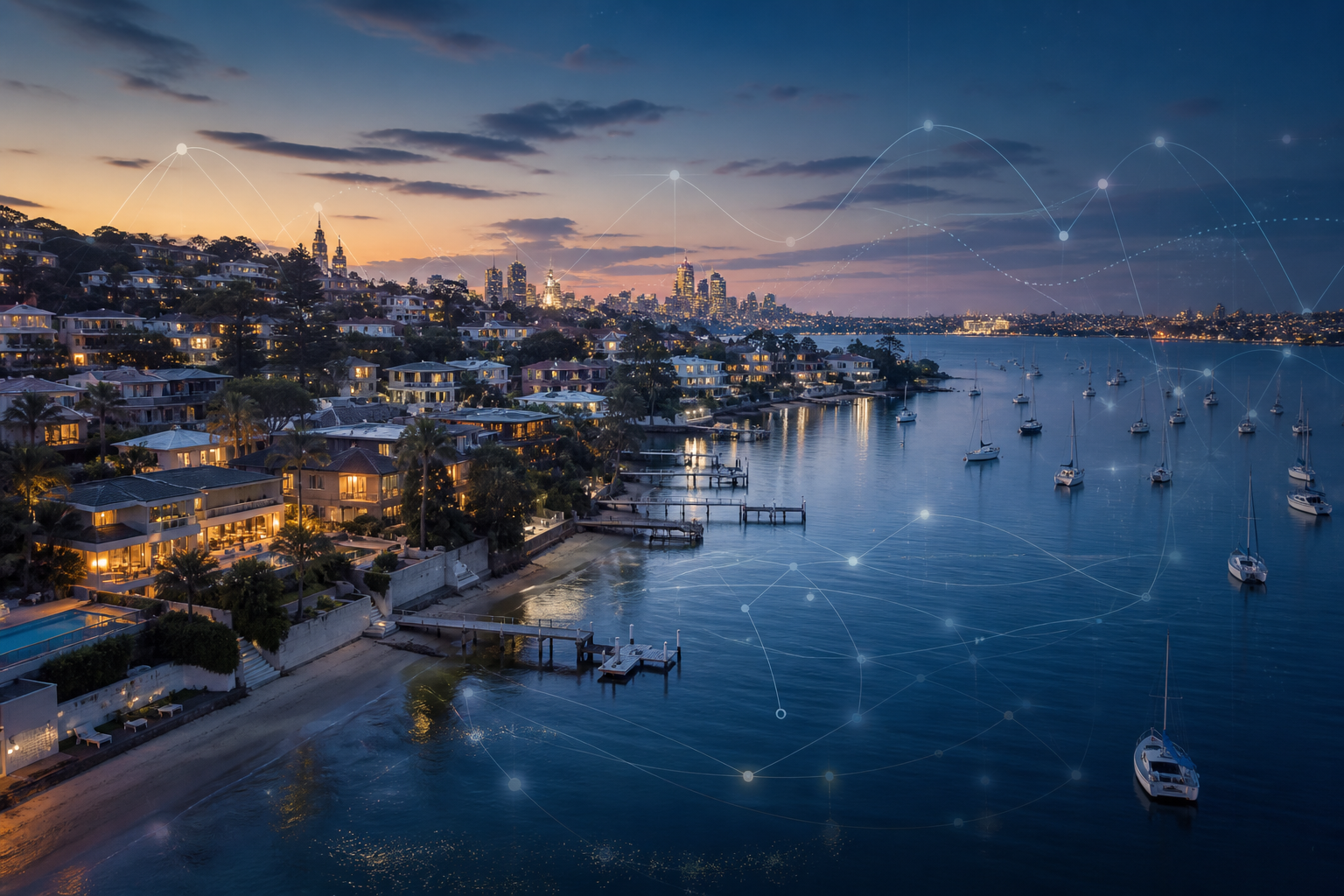 Deciding Between a Specialist or Generalist Mortgage Broker in Rose Bay