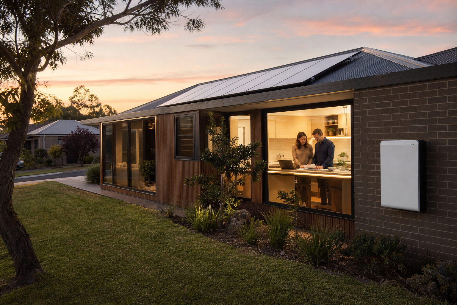 Should You Borrow Again For Solar After A Major Renovation?