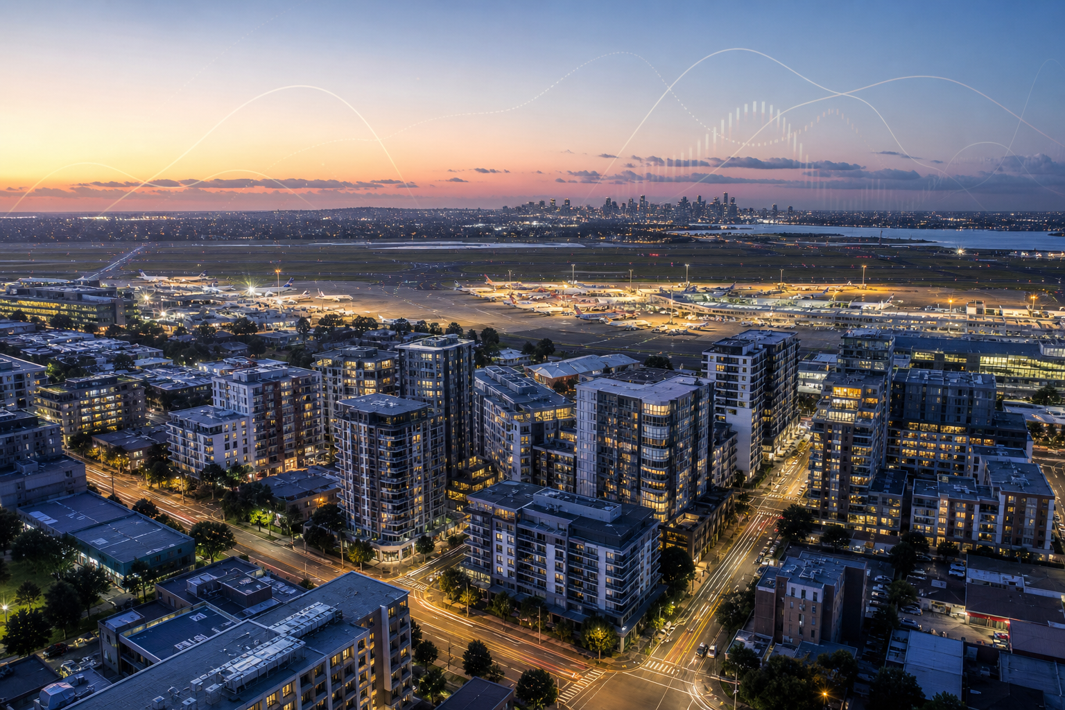 Refinancing When Your Mascot Apartment Values Soft: Smart, Calm Options