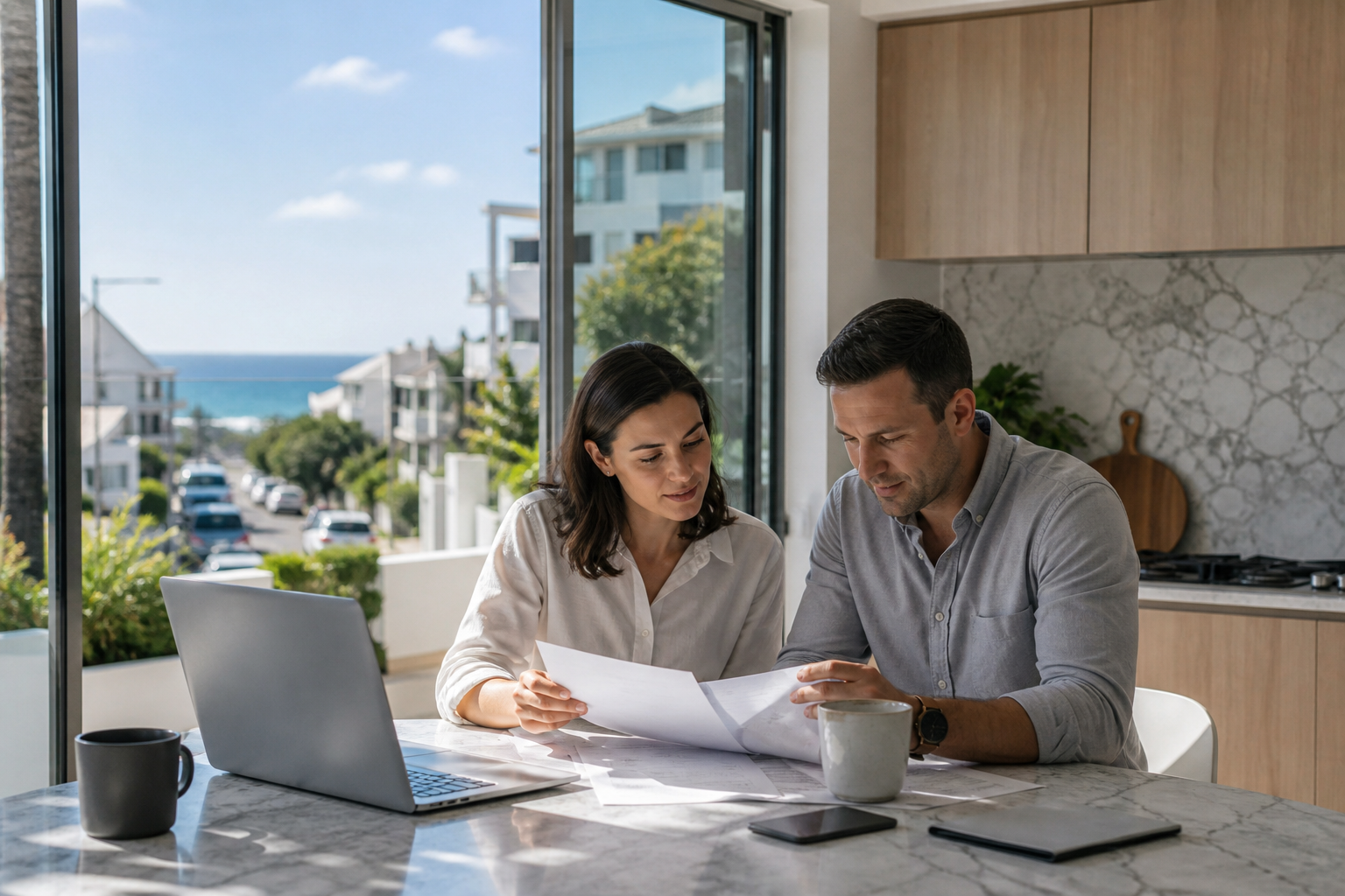 Real Eastern Suburbs Refinance Wins: Moving Beyond the Big‑4 Safely
