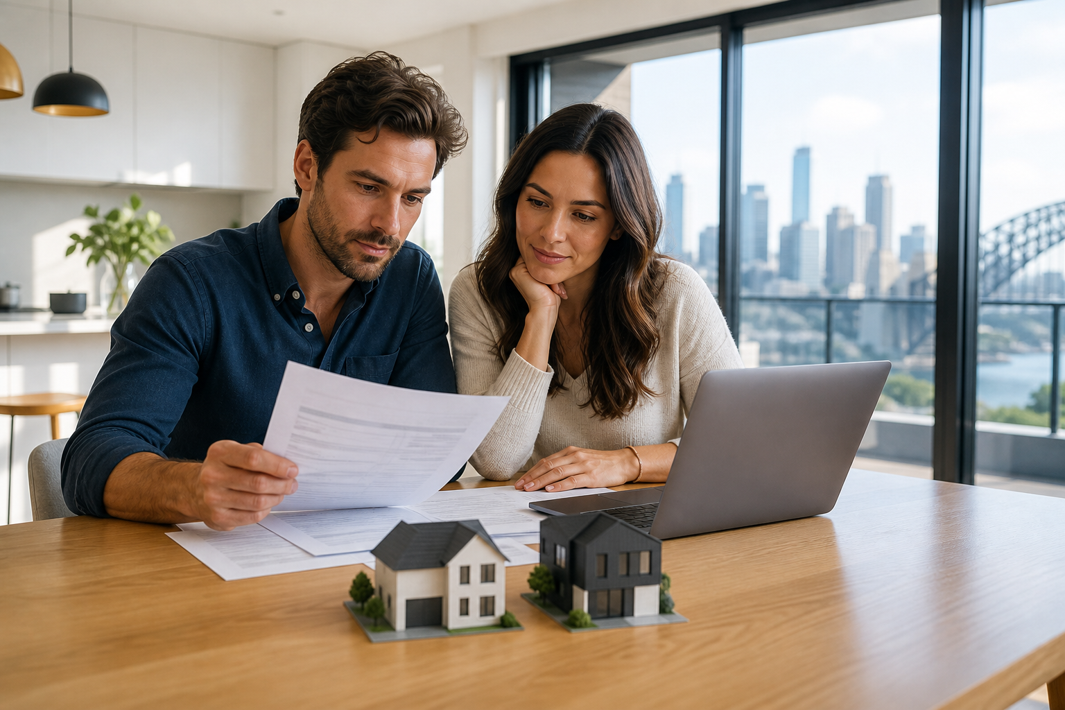 Refinancing An Investment Property Or Your Home: How The Rules Differ