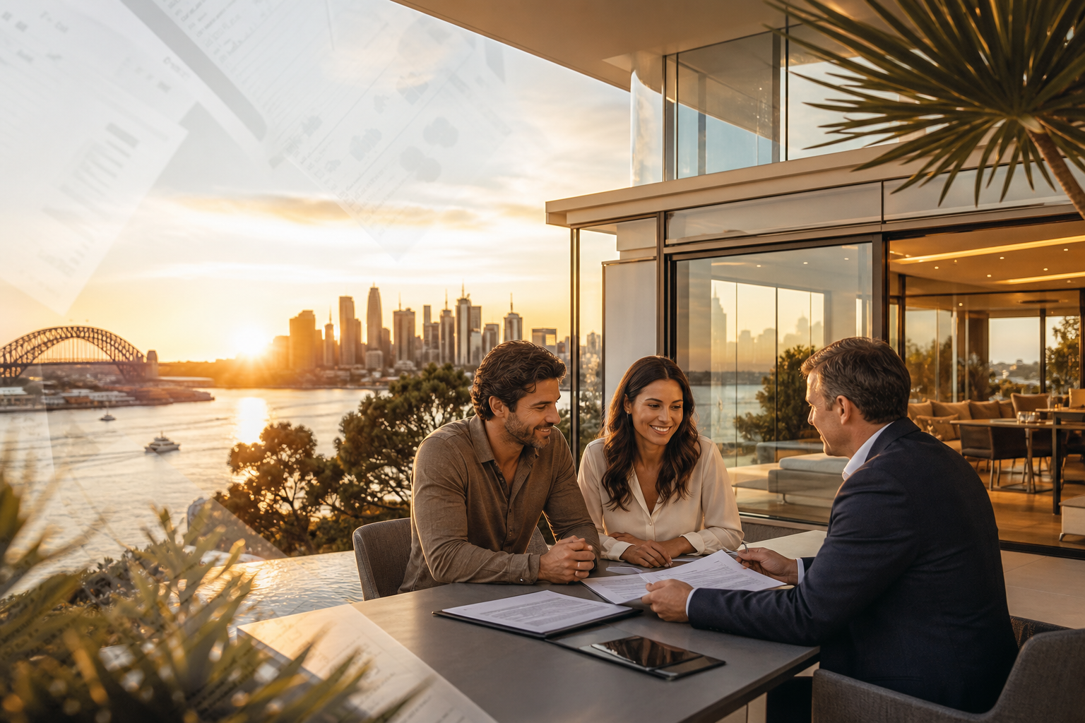 Choosing Between Private Banking and a Specialist Broker for Big Loans