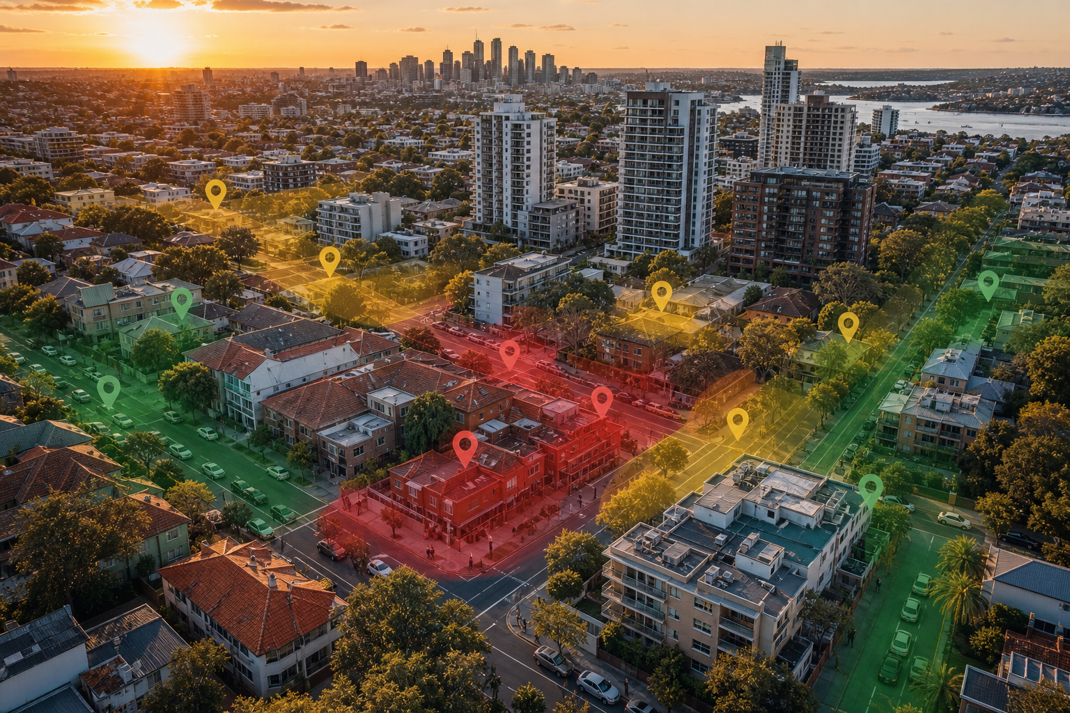 Postcode Policy Exceptions: Using Local Broker Insight To Unlock Approvals
