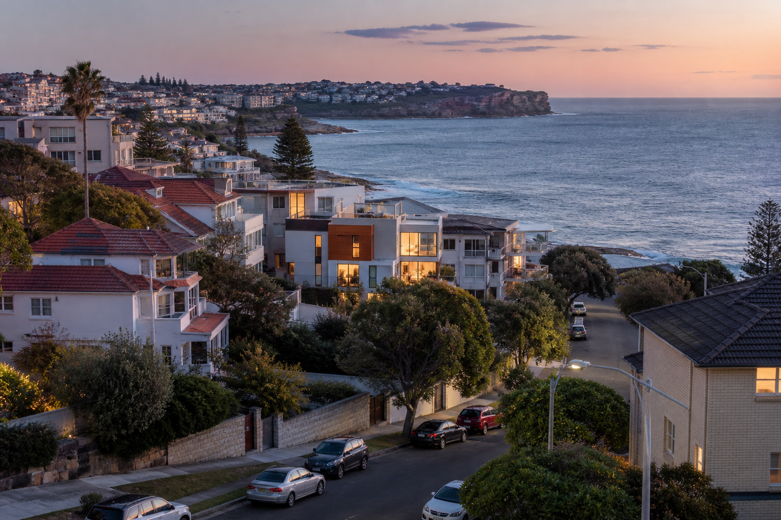 Build a Low-Stress Bronte Property Portfolio On Professional Income