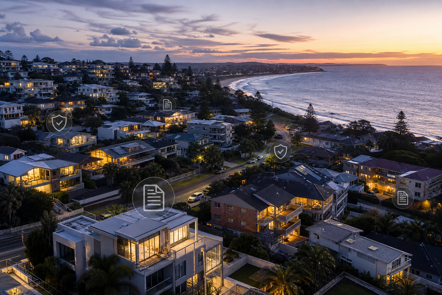 Buying In An Airbnb Hotspot? The Rules And Bank Policies To Check