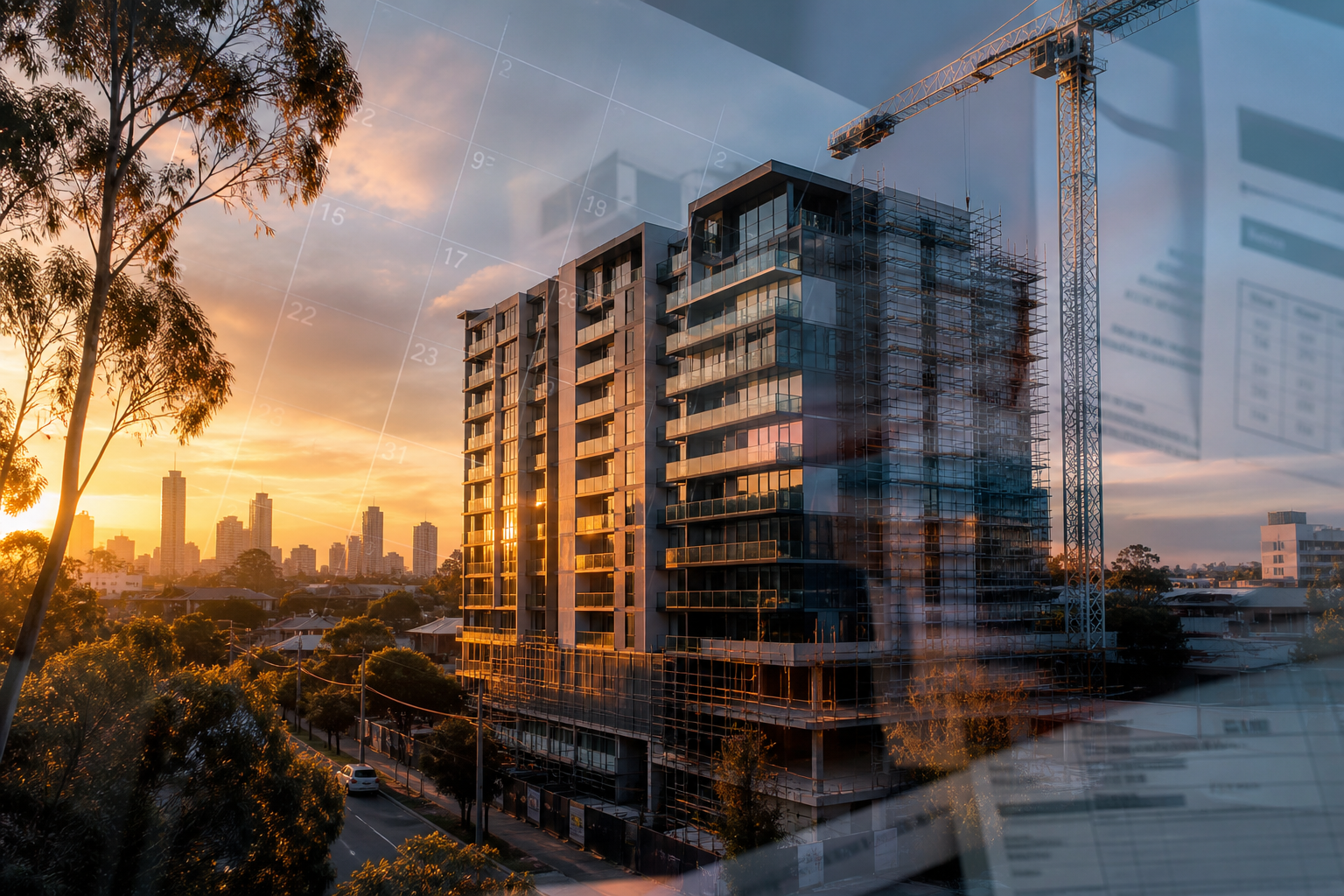 Align Your Off-The-Plan Build Timeline With Key Finance Milestones