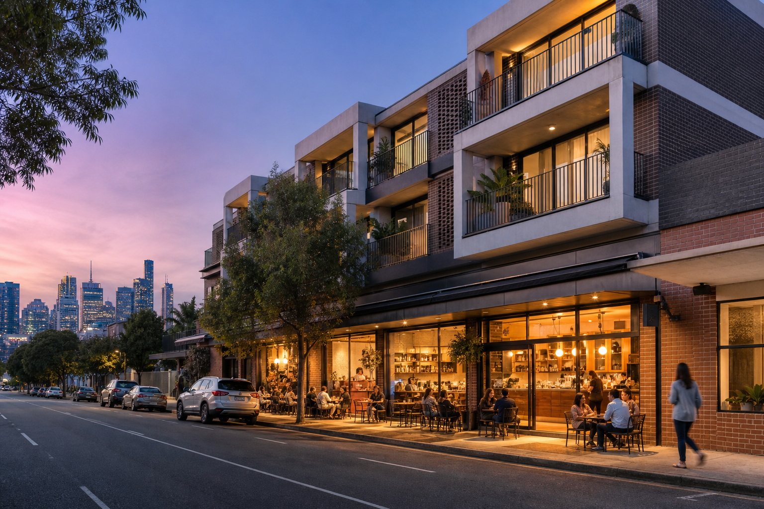 Financing Mixed‑Use, Shop‑Top Housing and Live–Work Properties Safely
