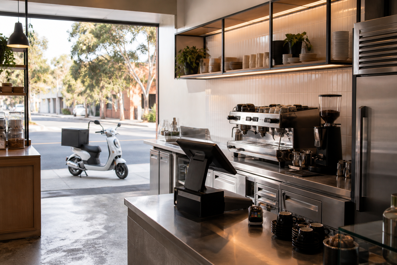 Smart ways to finance hospitality equipment without choking cashflow