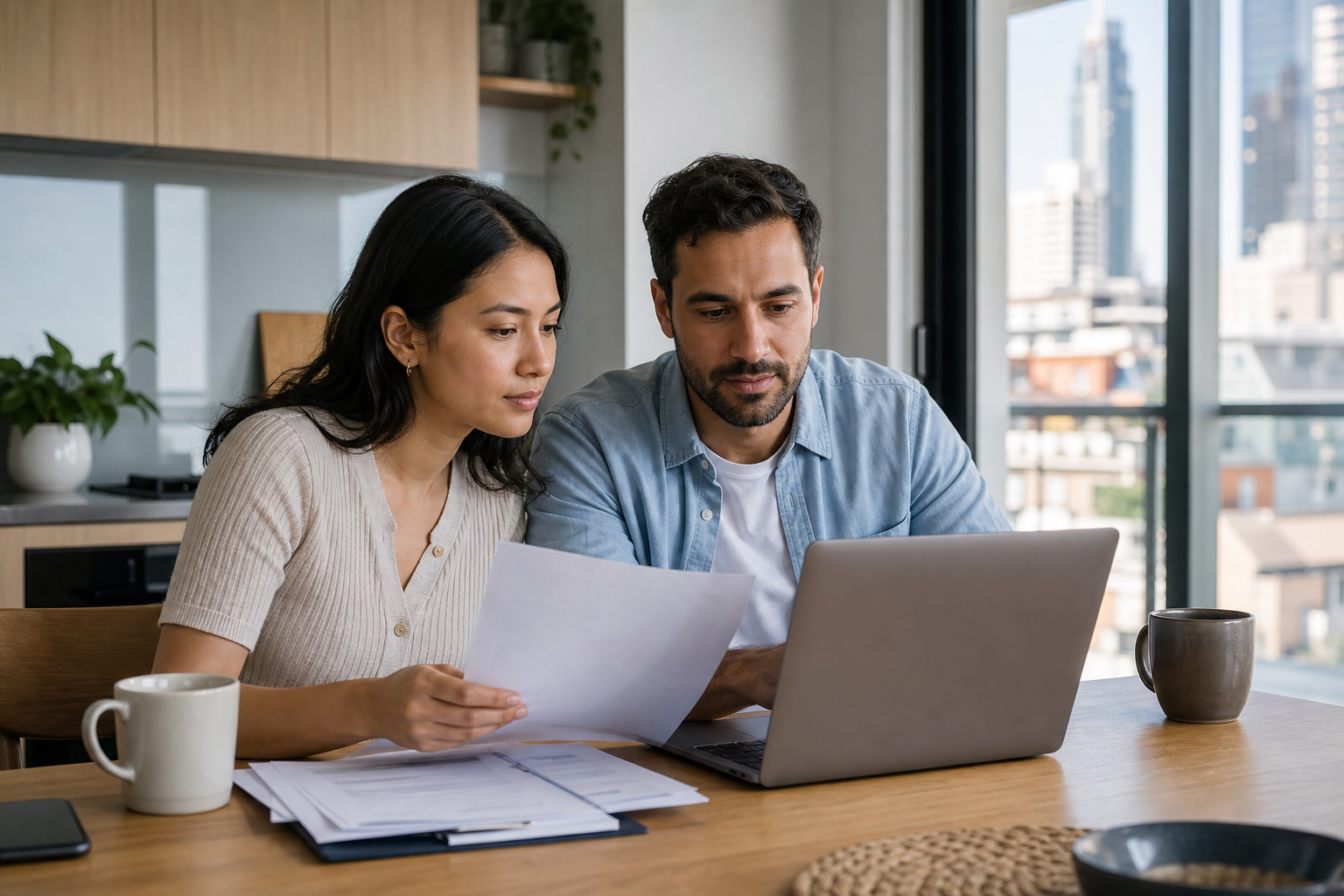 Should You Switch To a Package Home Loan When Refinancing?