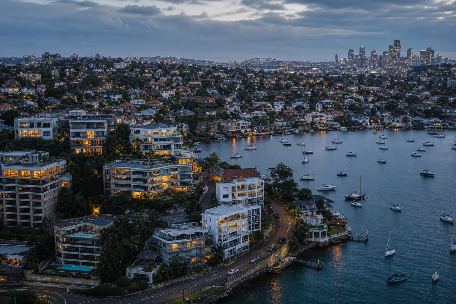 Rent Nearby or Buy in Rose Bay in 2026? A Numbers-First Guide