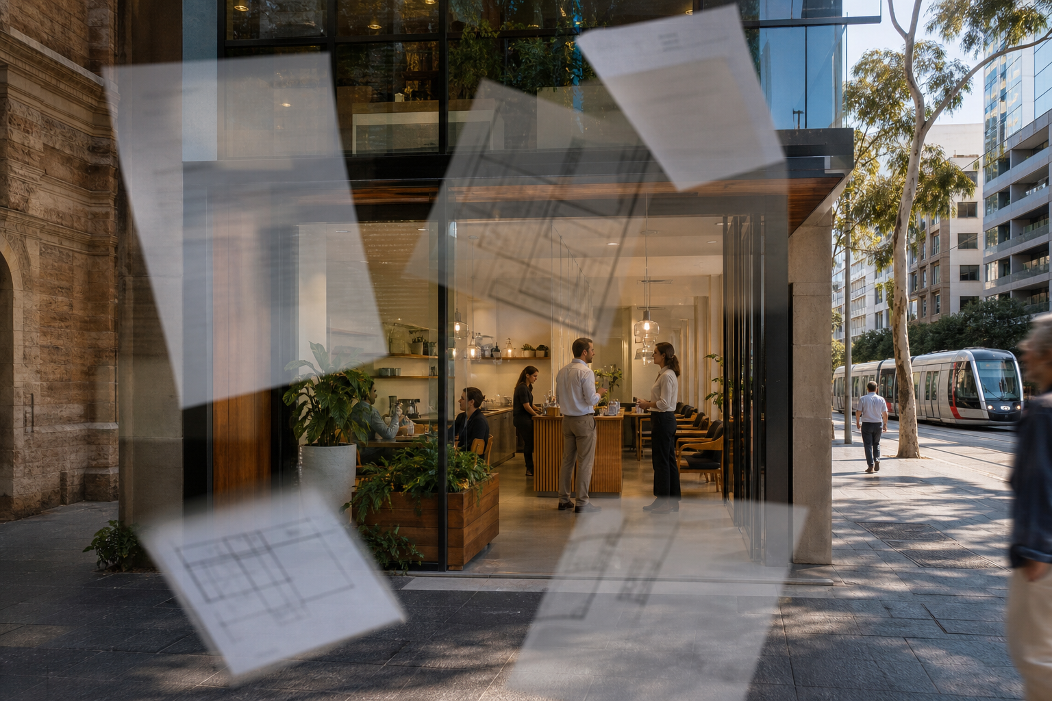 Related-party SMSF leases: keeping your business premises compliant