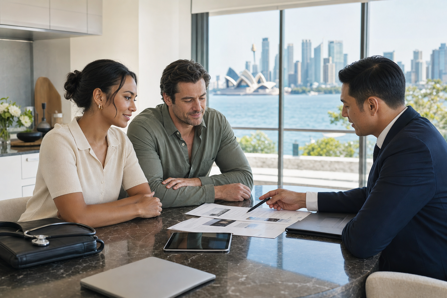 High‑Income Professionals: Navigating New Property Tax Rules And Borrowing