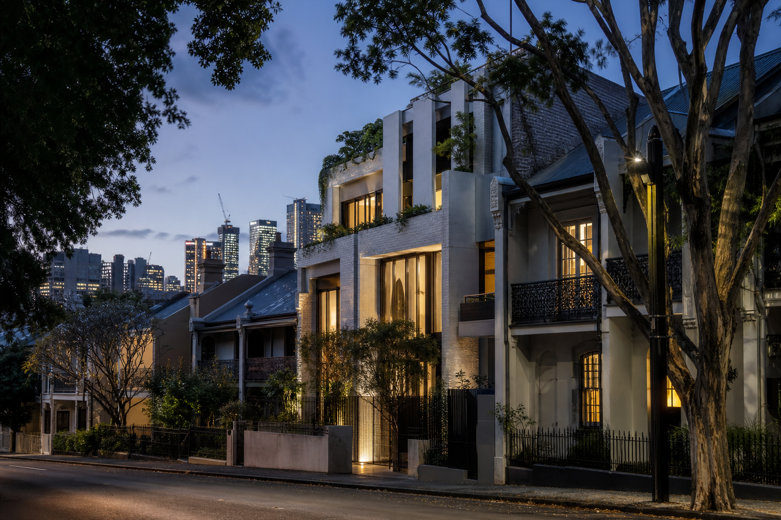 Buying Into a Boutique Block in Paddington or Woollahra: Finance & Strata Playbook
